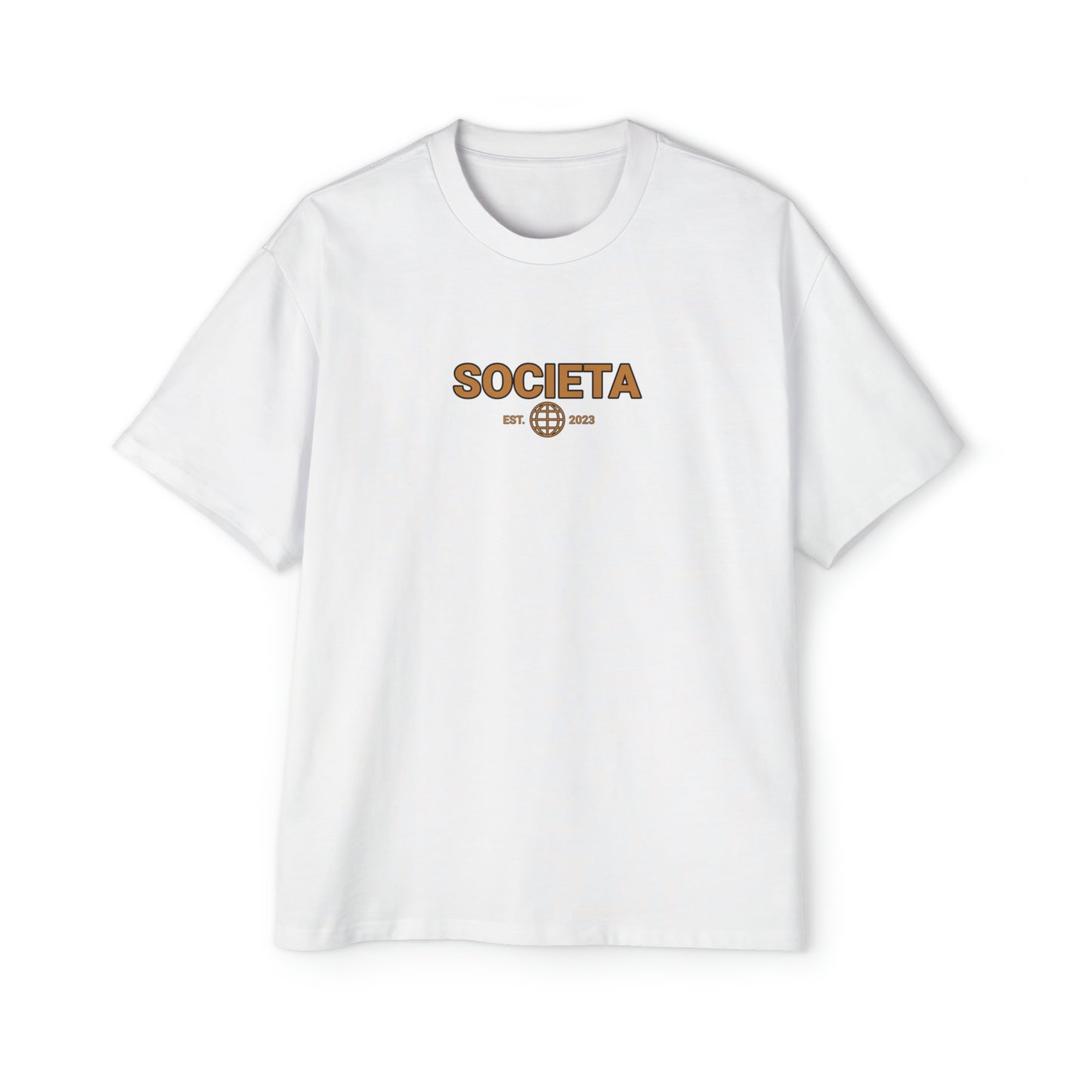 SOCIETA ROMA TEE