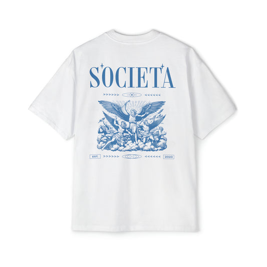 SOCIETA SAINTS TEE