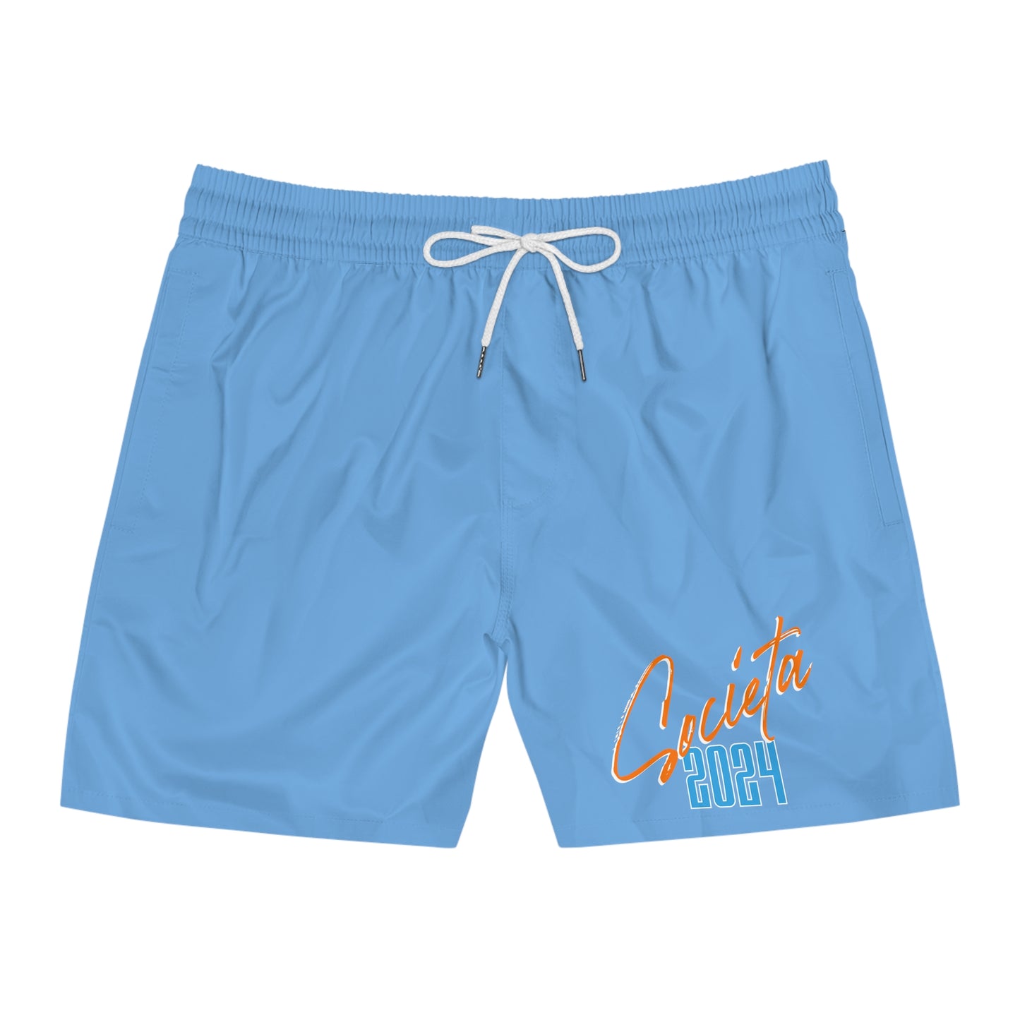 SOCIETA COURT TRUNKS