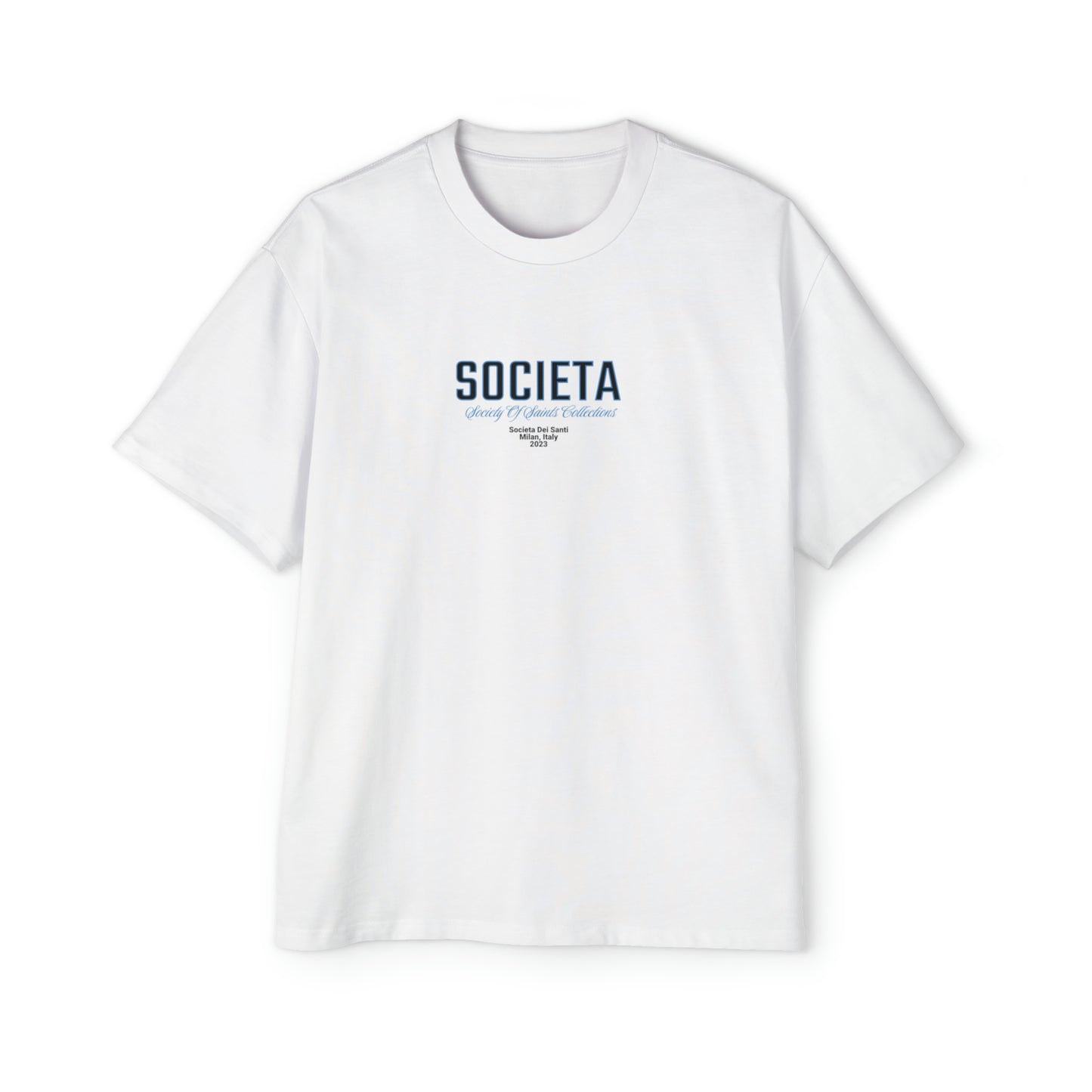 SOCIETA SAINTS TEE