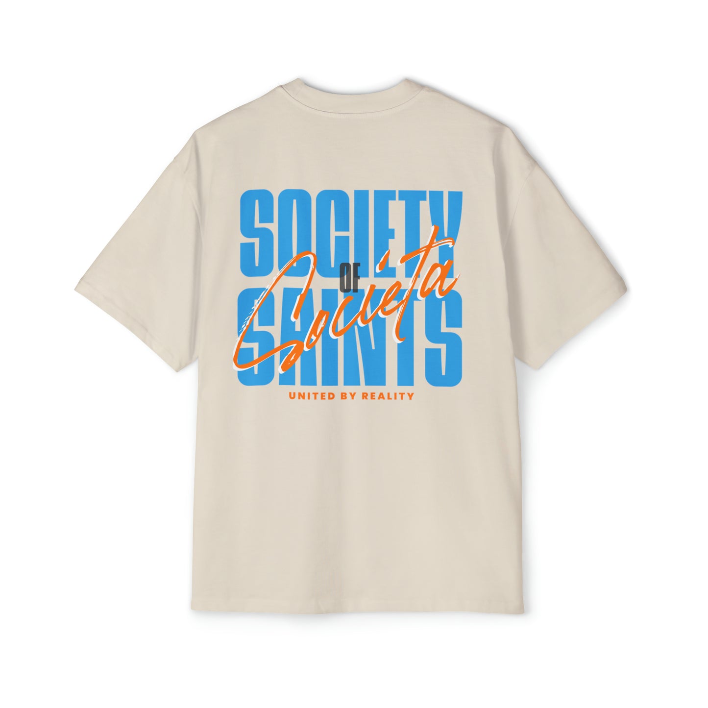 SOCIETA COURT TEE