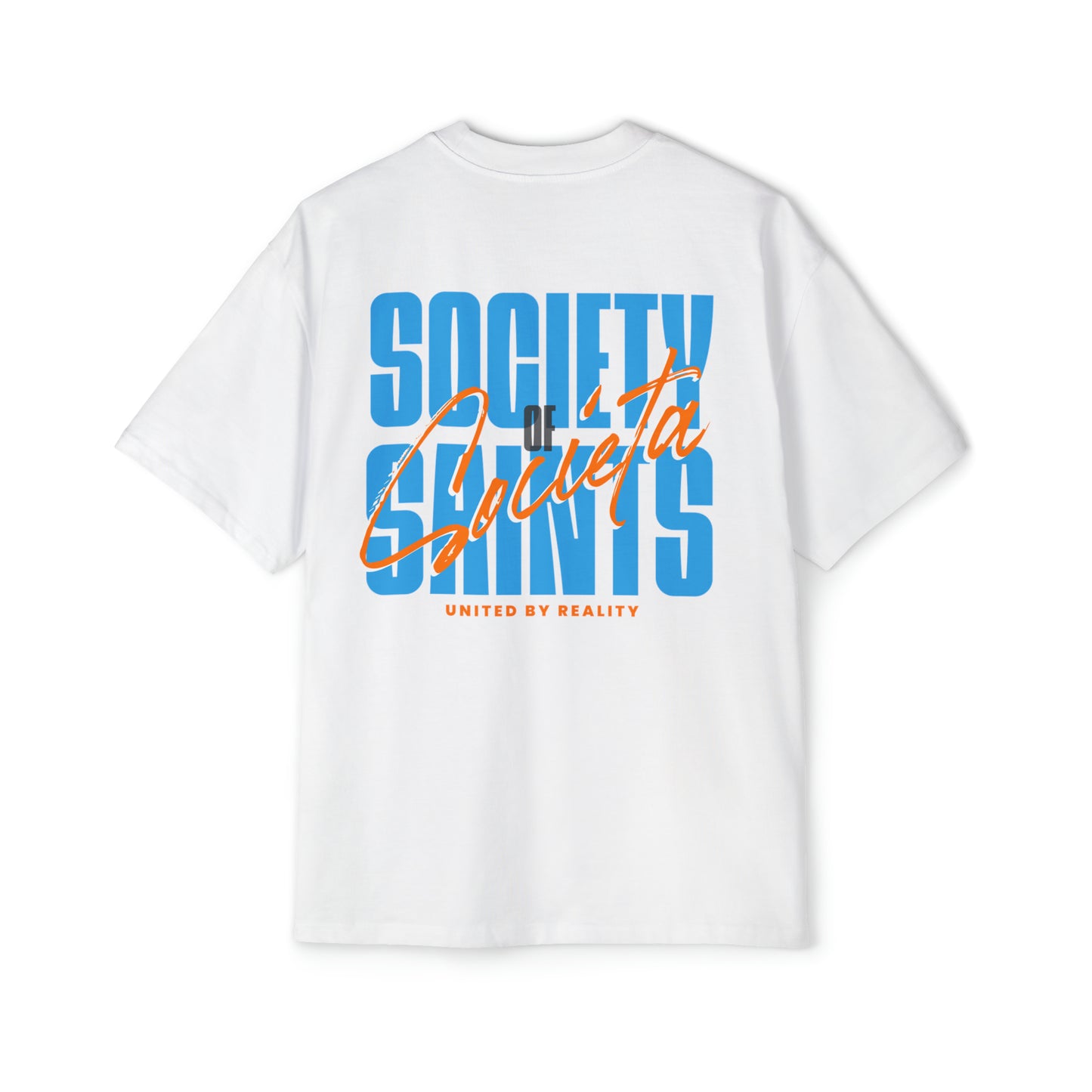 SOCIETA COURT TEE