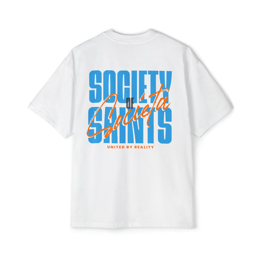 SOCIETA COURT TEE