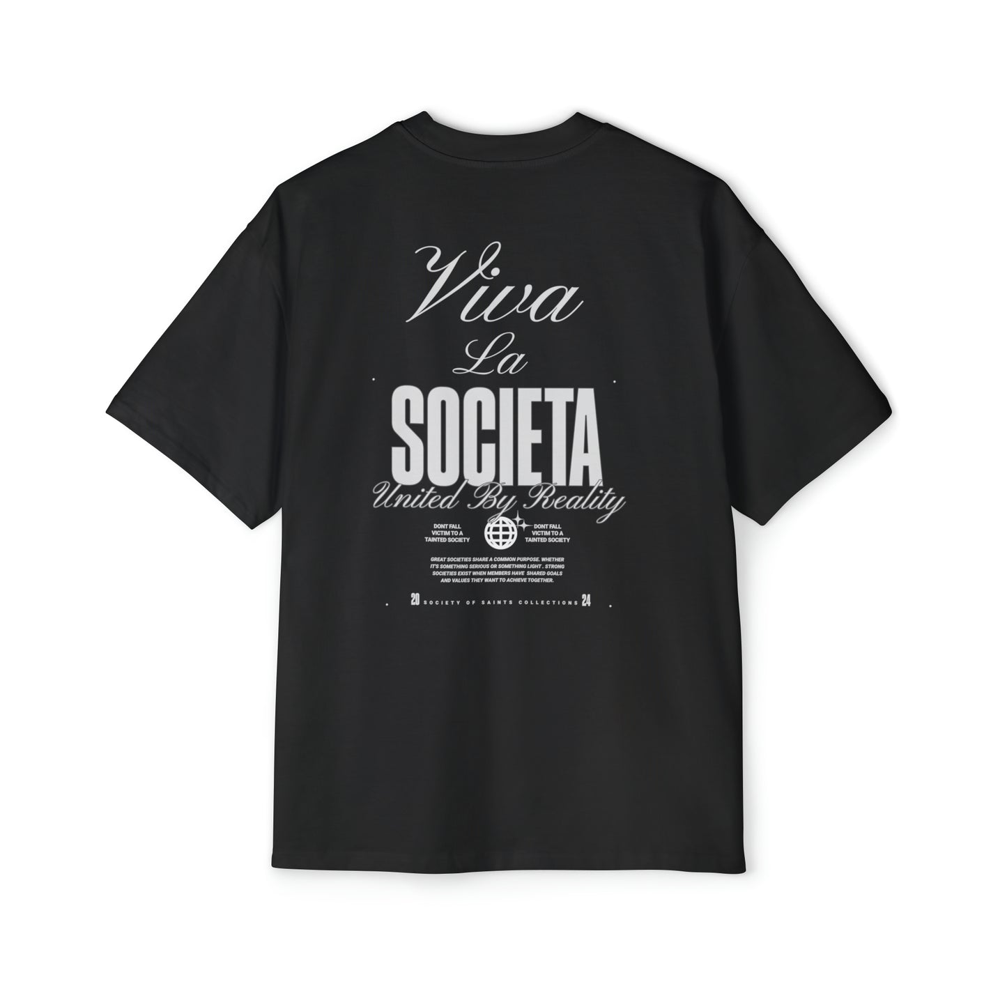 LA SOCIETA TEE