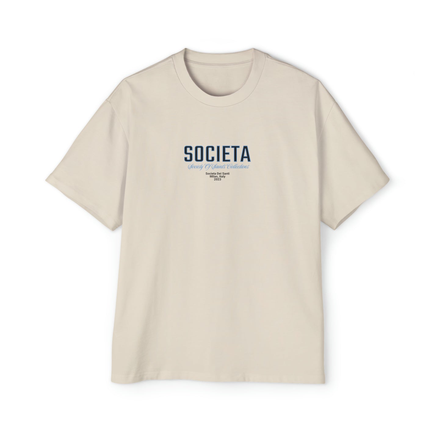 SOCIETA SAINTS TEE