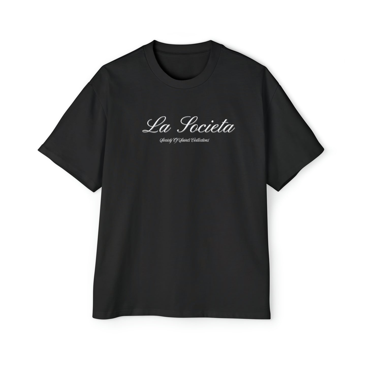 LA SOCIETA TEE