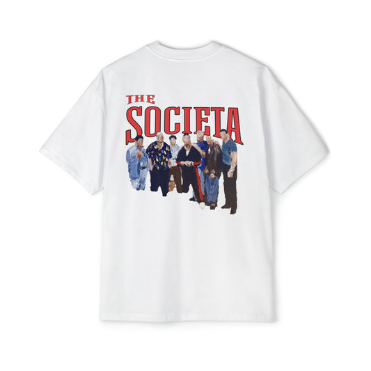 LA FAMIGLIA TEE