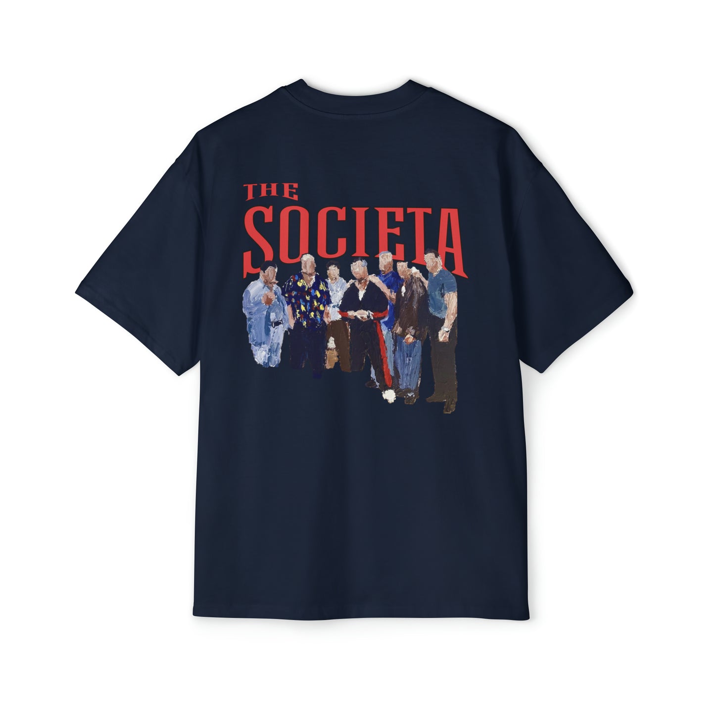 LA FAMIGLIA TEE